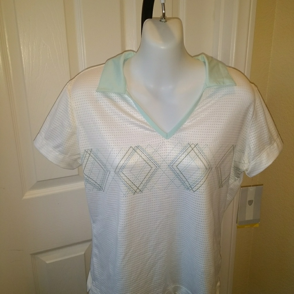 NWT Nike Golf shirt